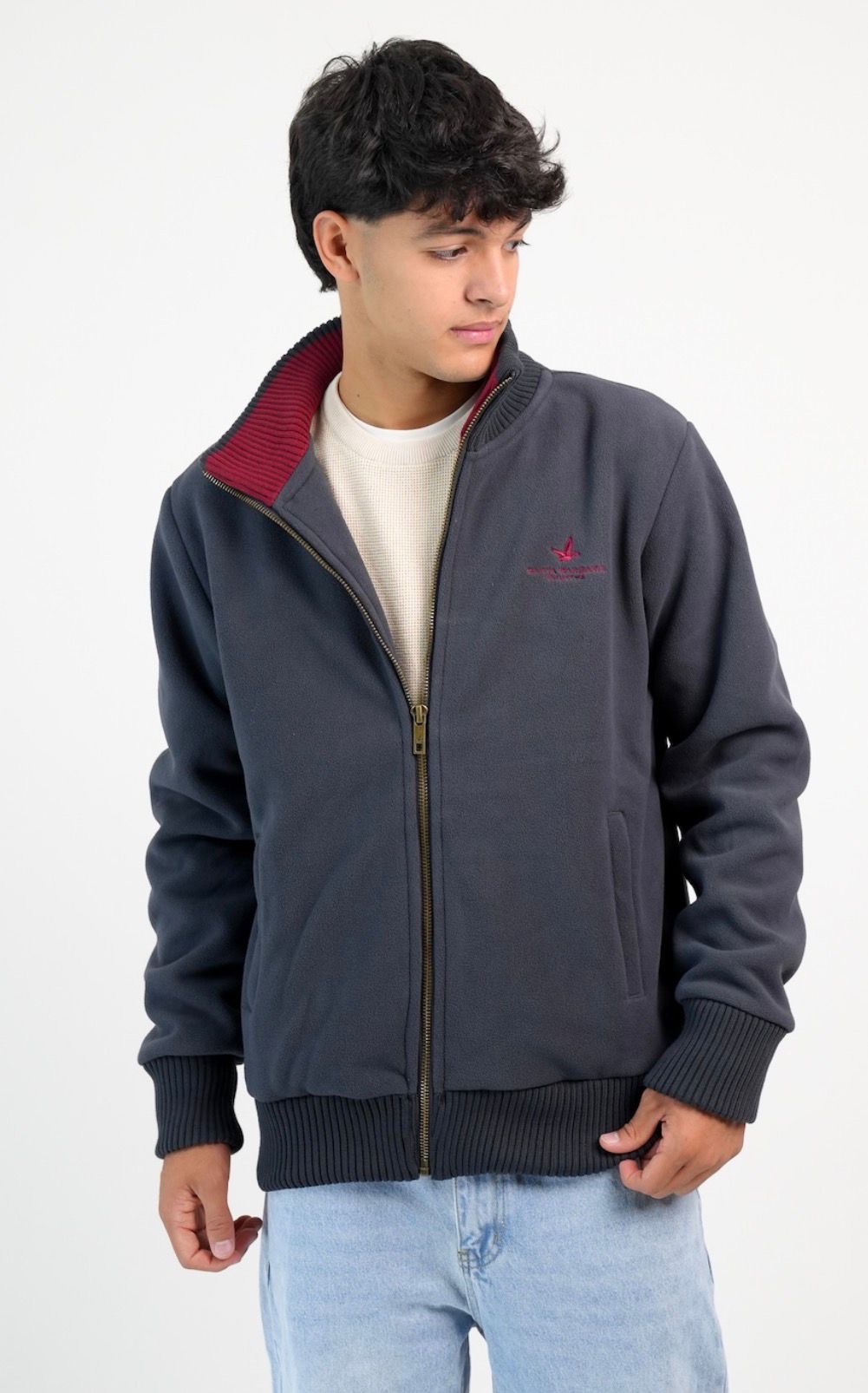 Campera Polar