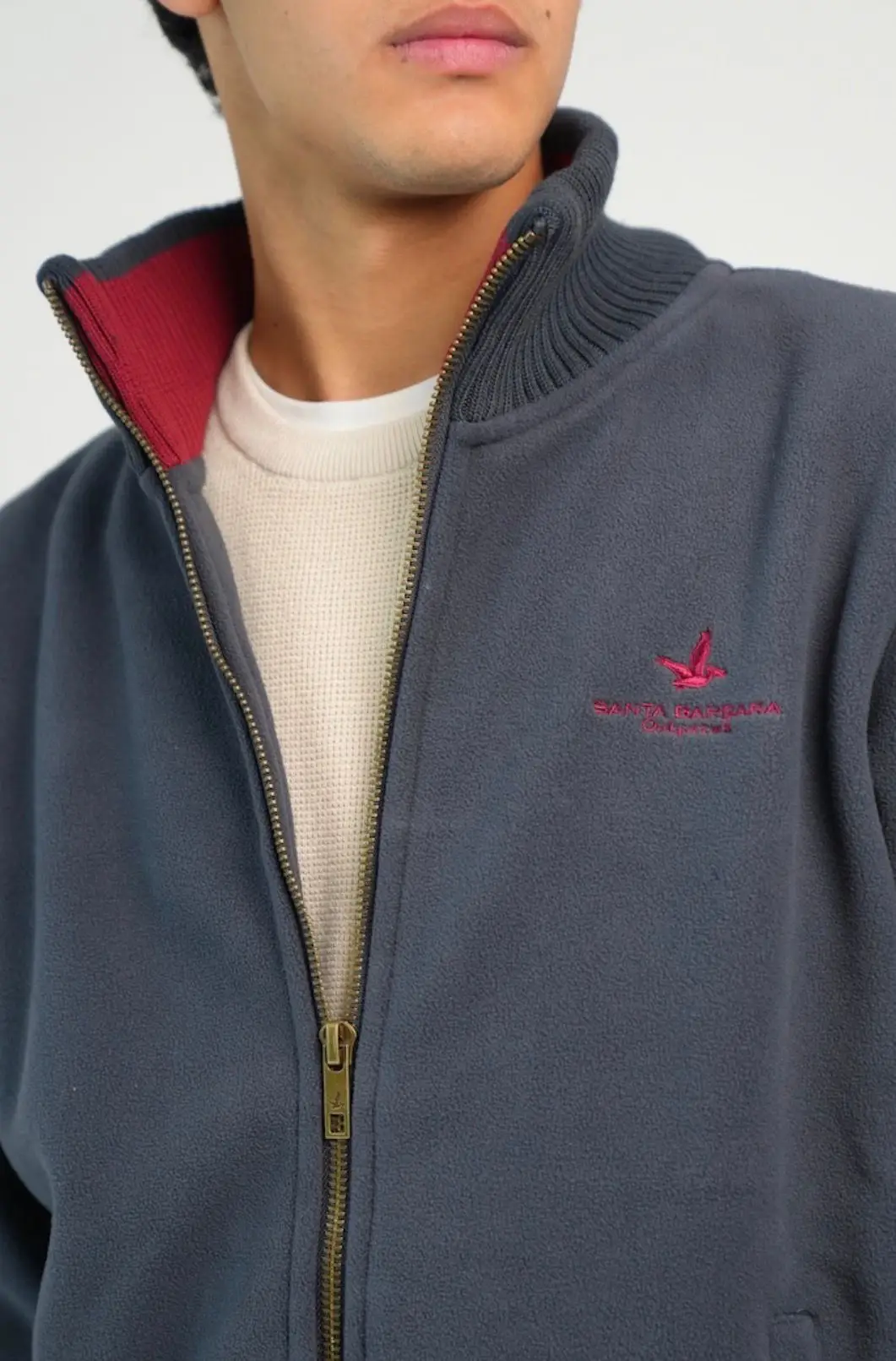 Campera Polar - Imagen 3