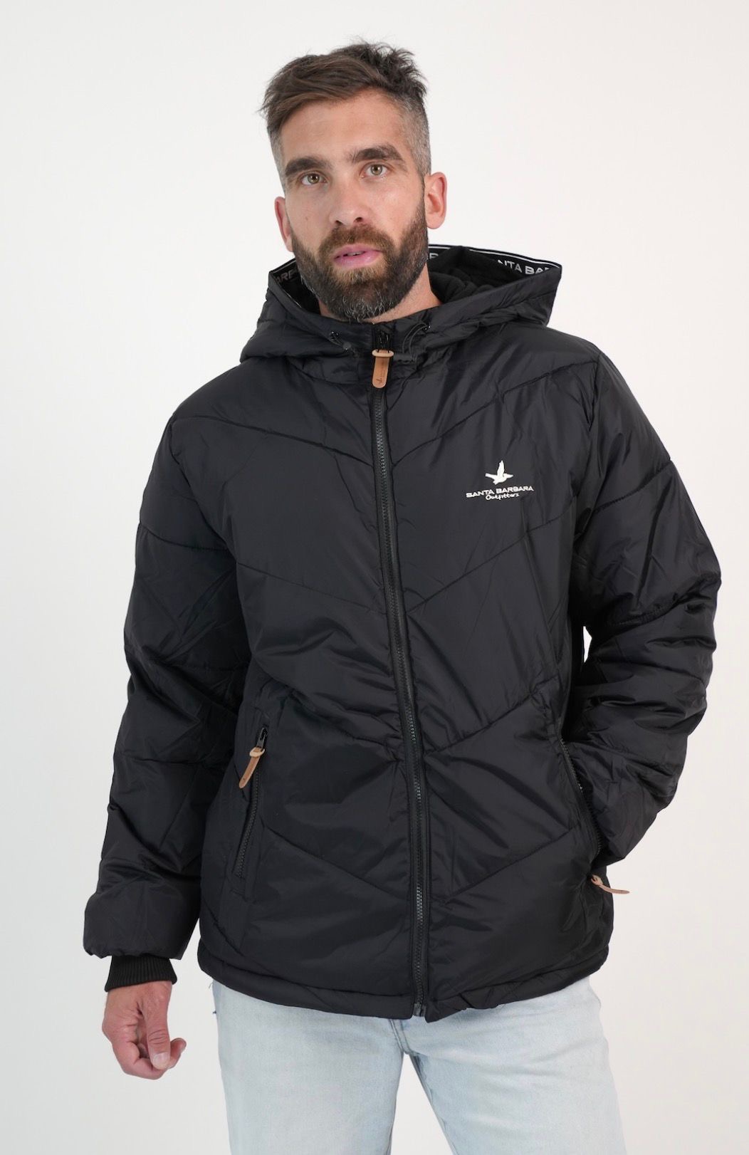 Campera Inflada #15