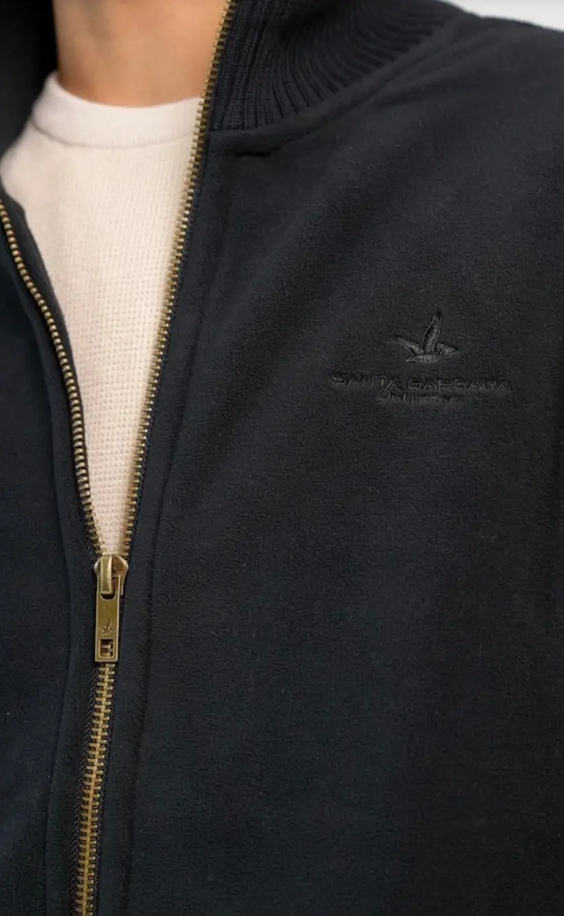 Campera Polar - Imagen 7