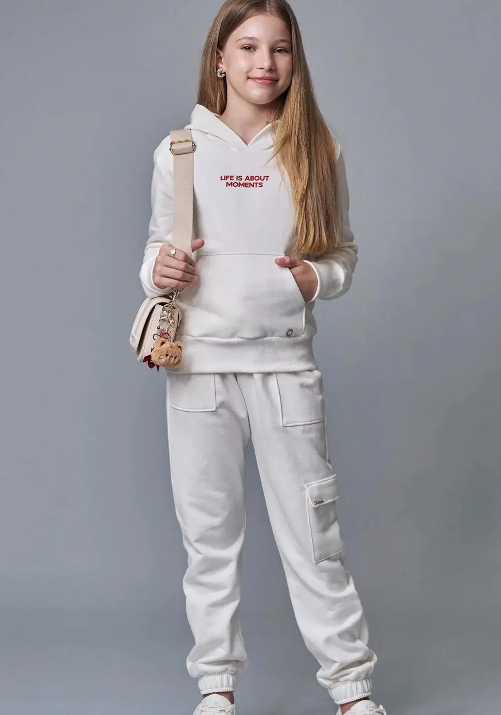 Deportivo Cargo Niña