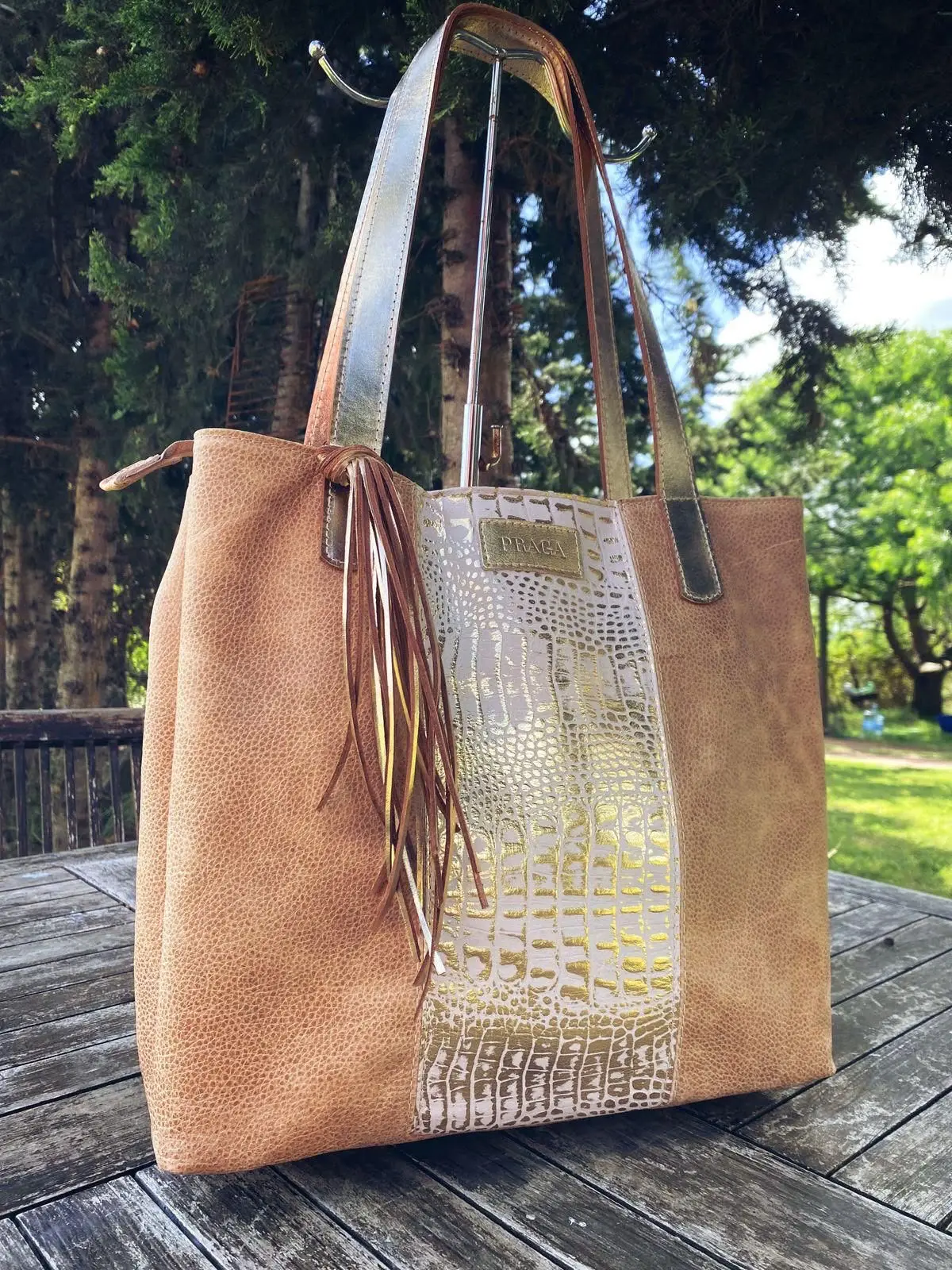 Cartera Praga