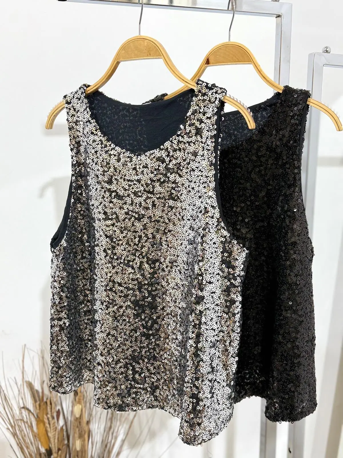 Musculosa Sara