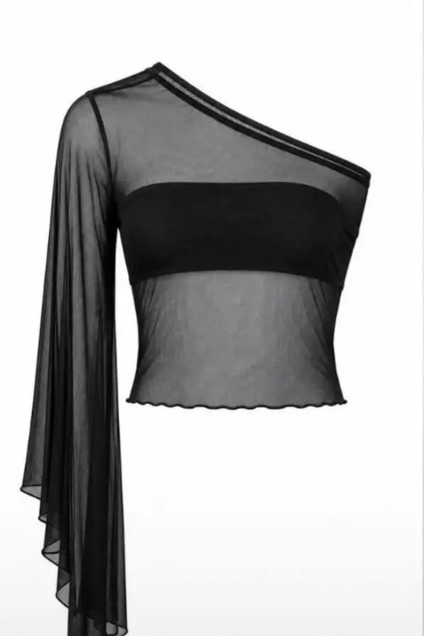 Blusa Ambar - Imagen 2