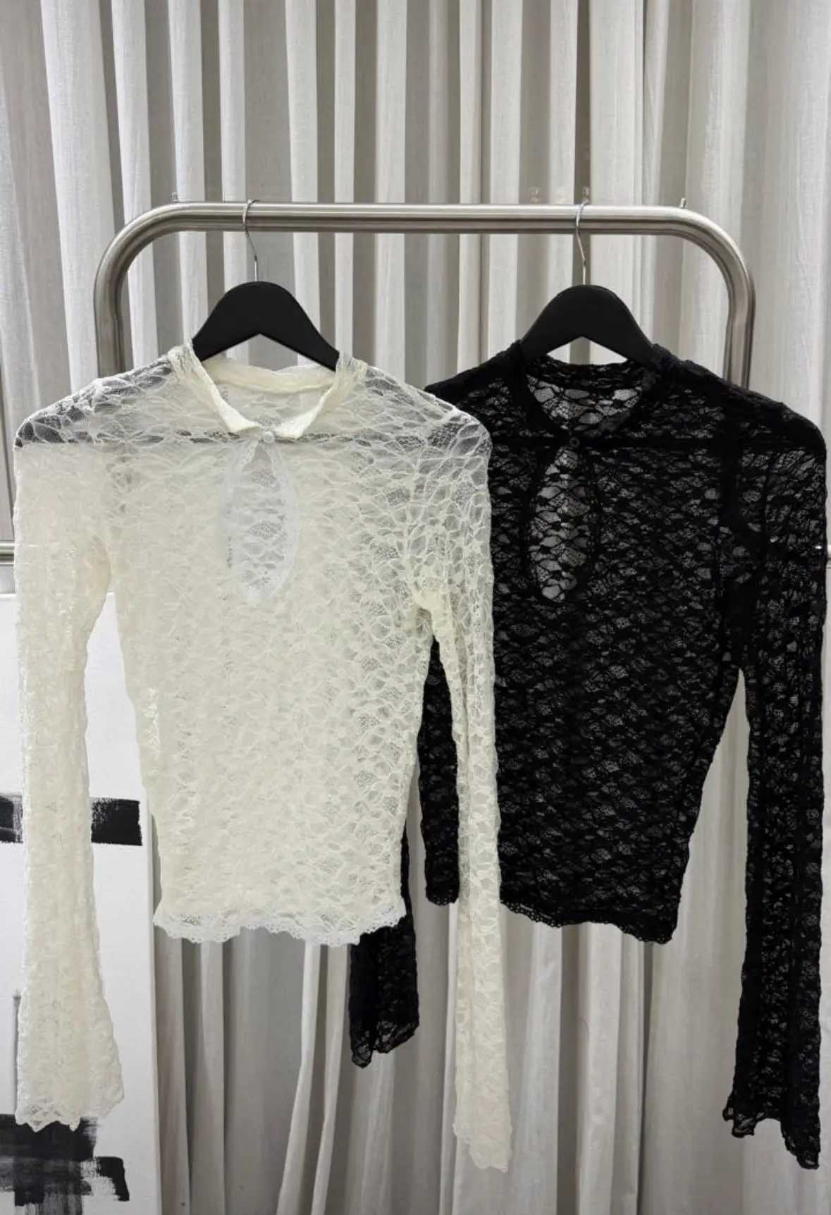 Blusa Cristina - Imagen 2