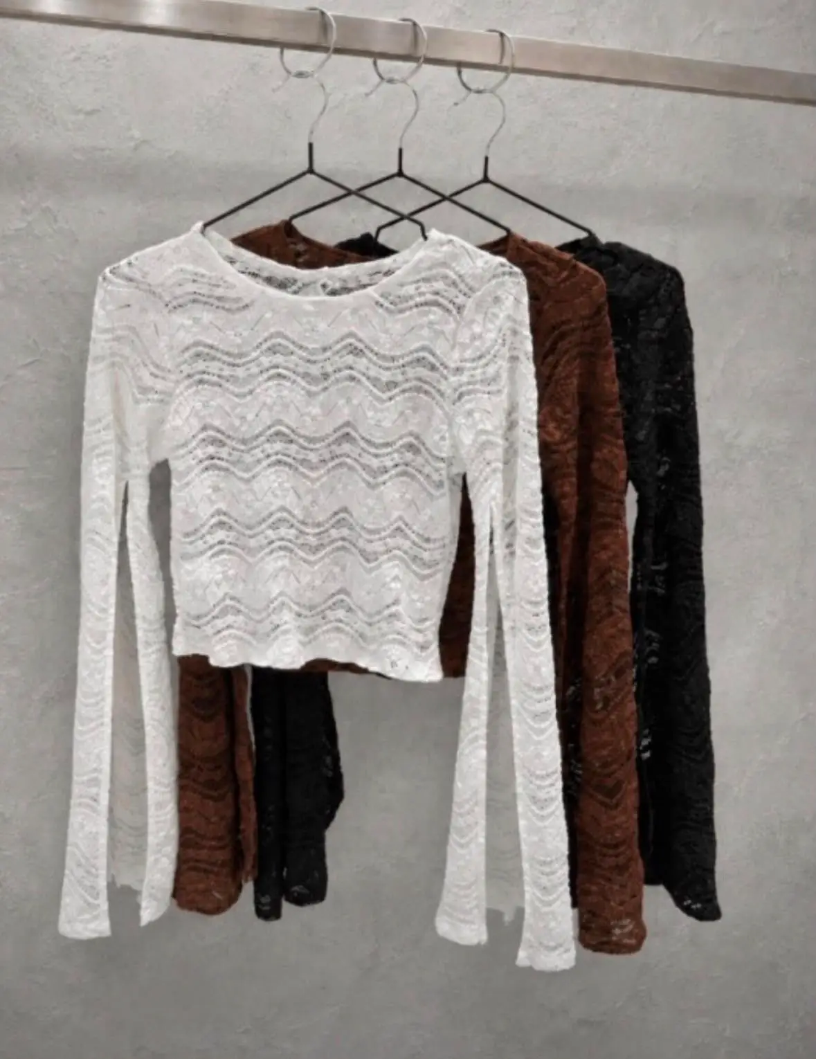 Blusa Apolonia