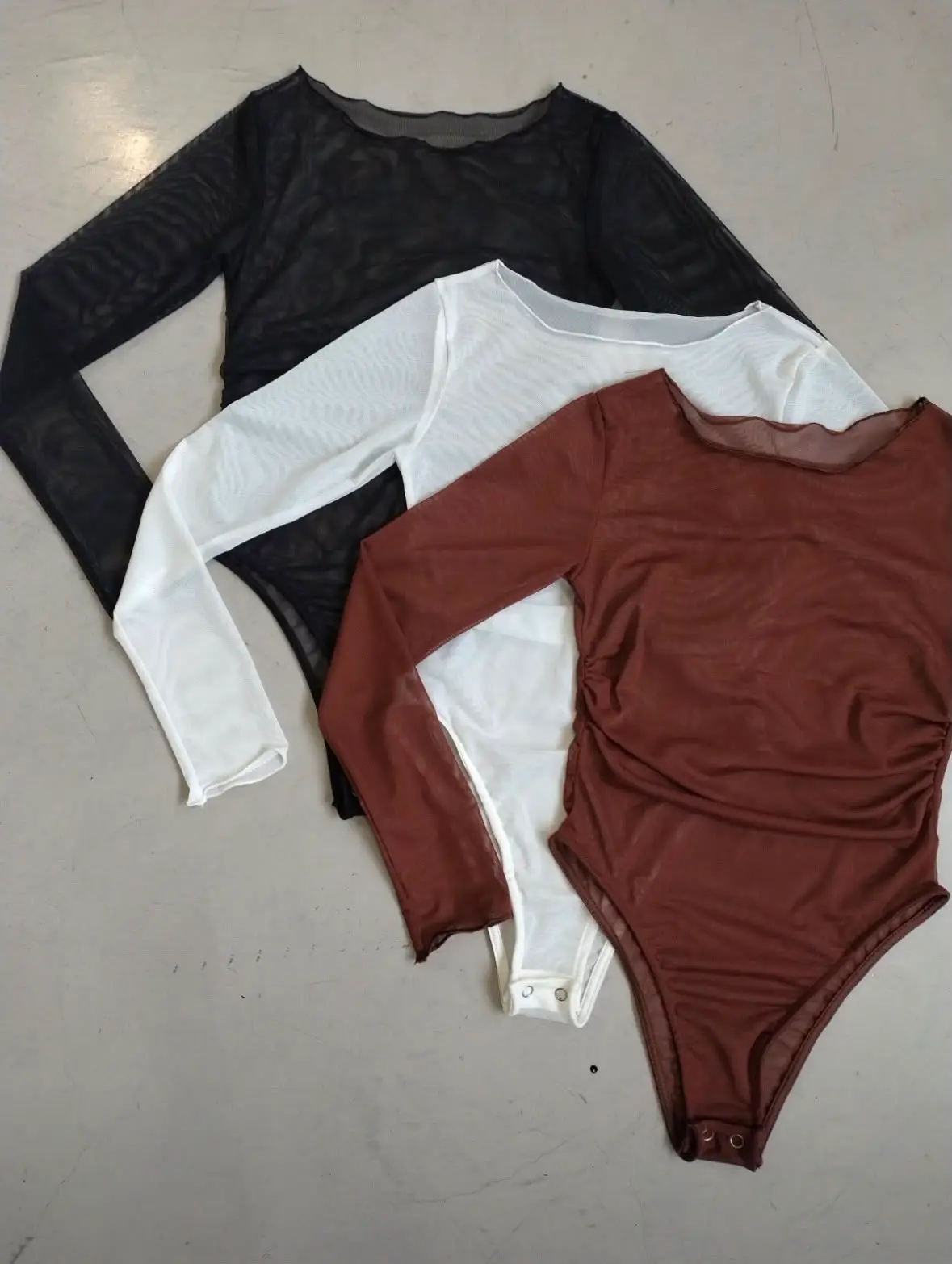 Body Tull