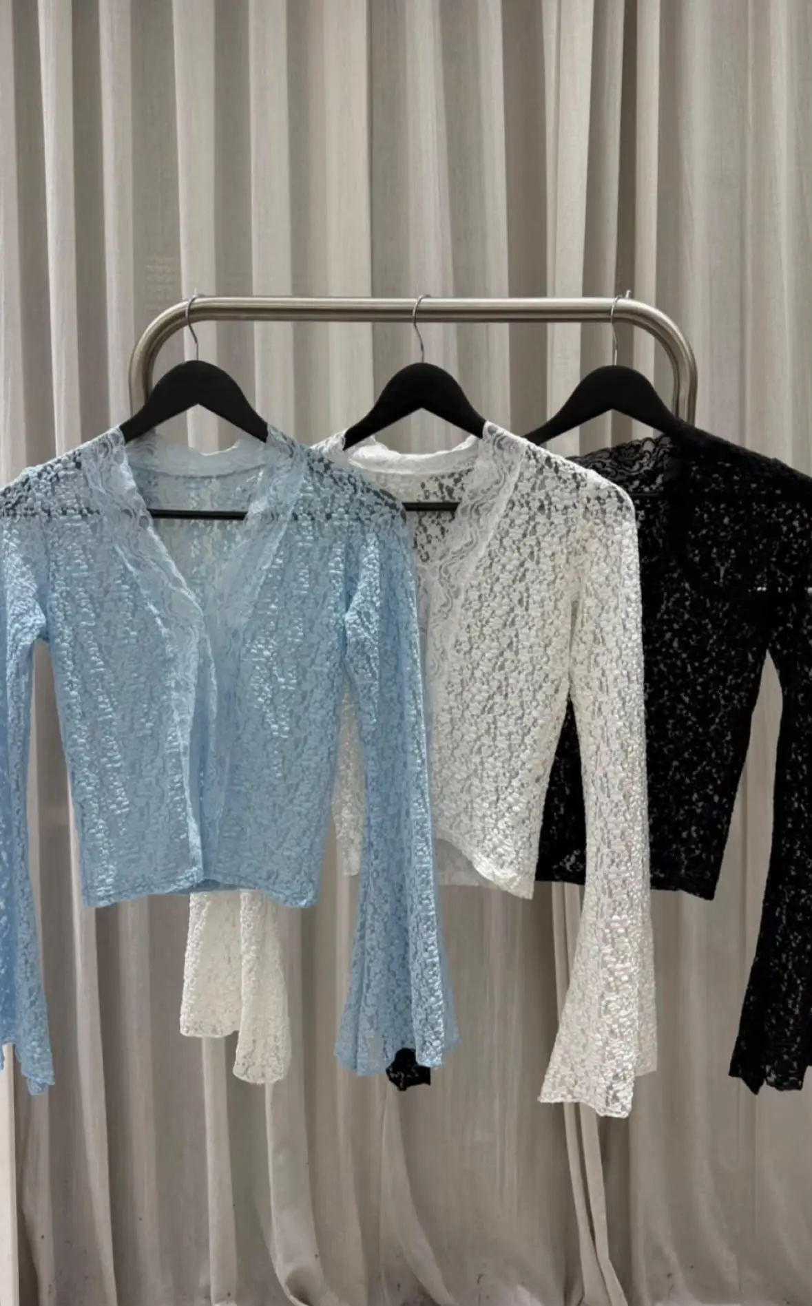 Blusa Marlene