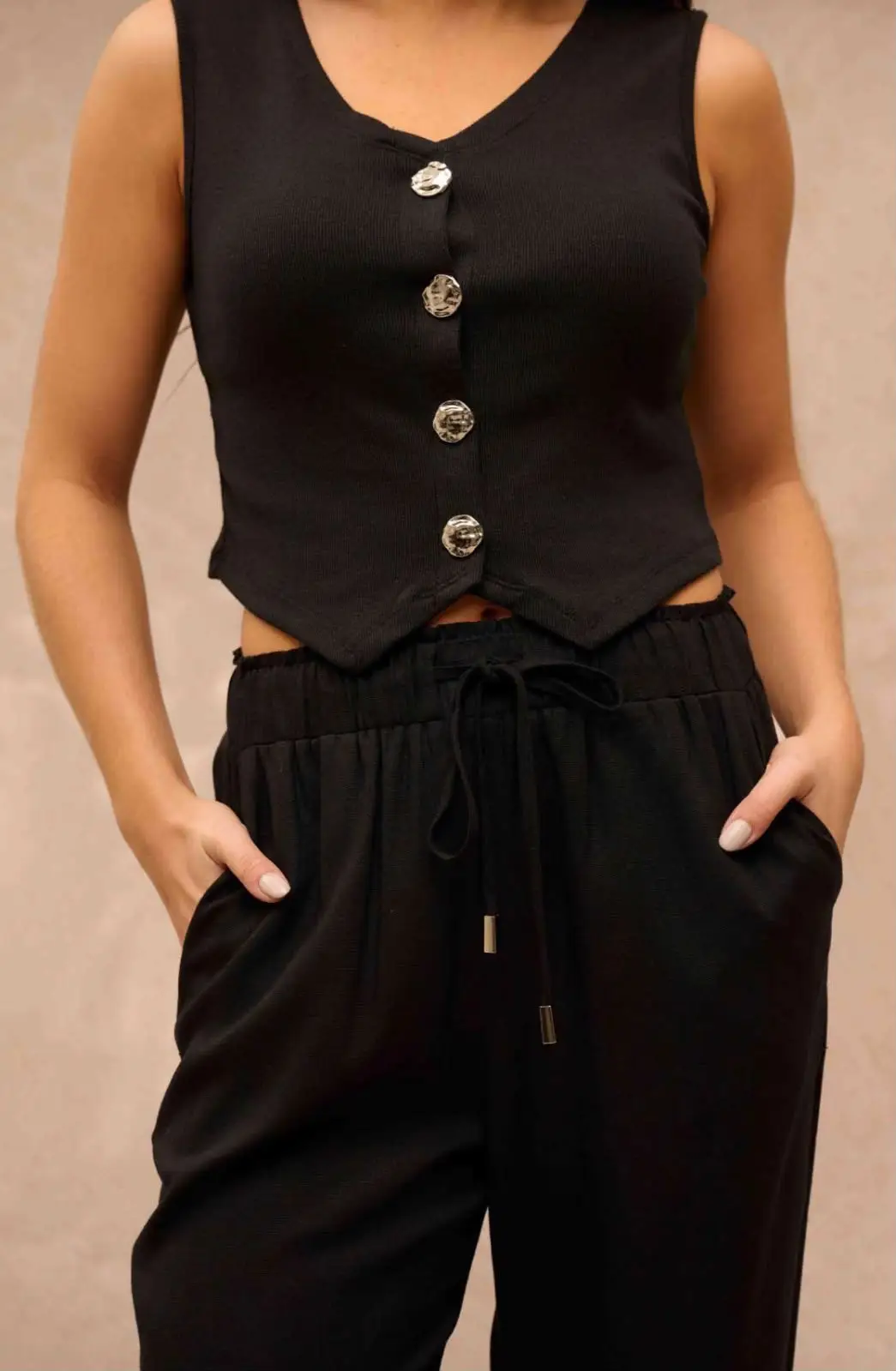 Chaleco Belmira - Imagen 3