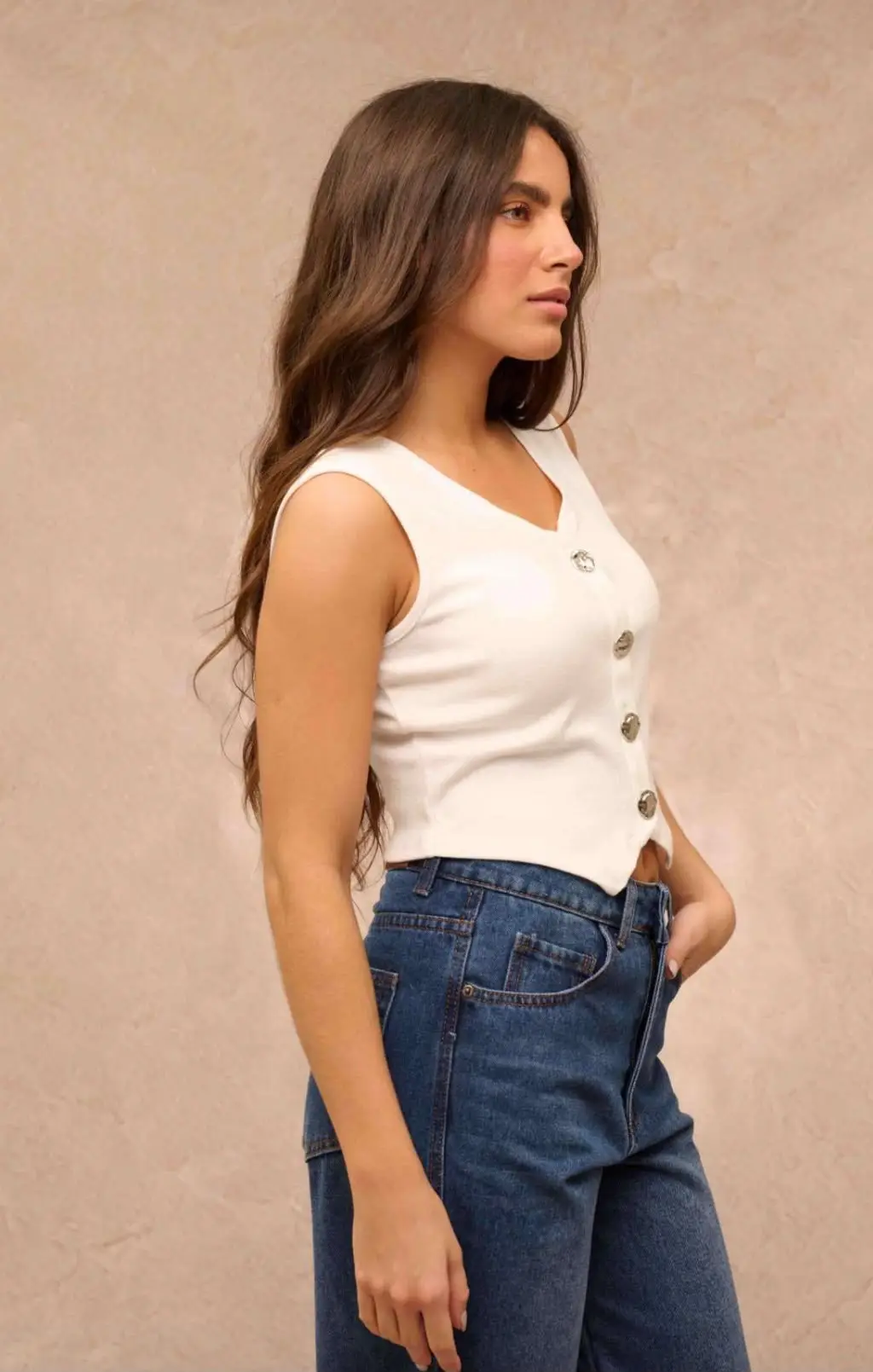 Chaleco Belmira - Imagen 2