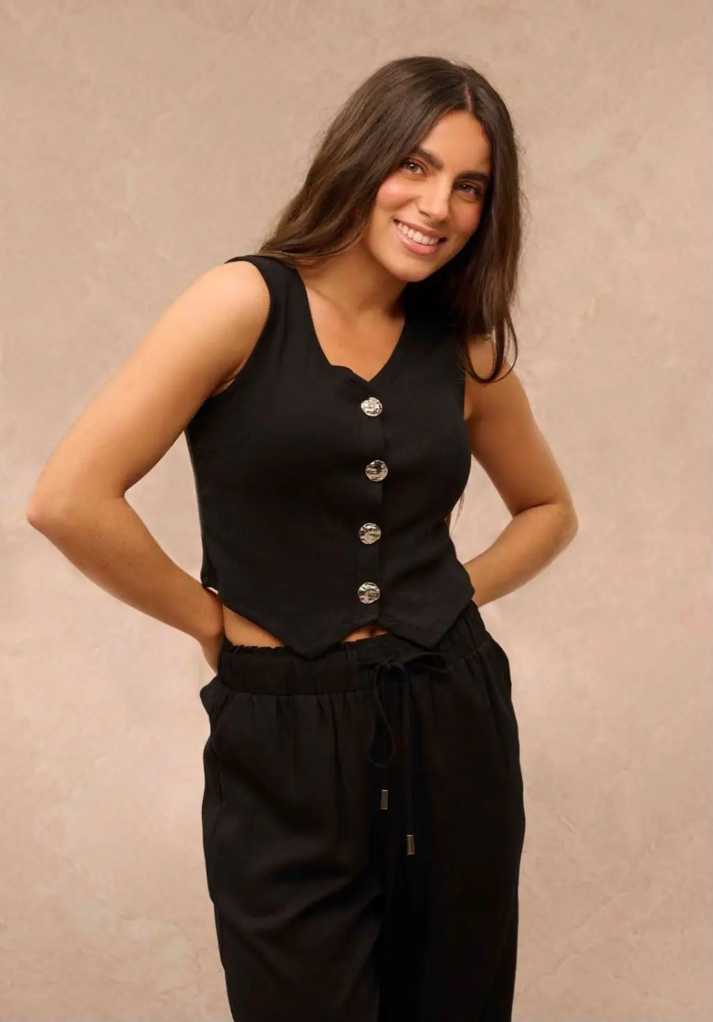 Chaleco Belmira - Imagen 4
