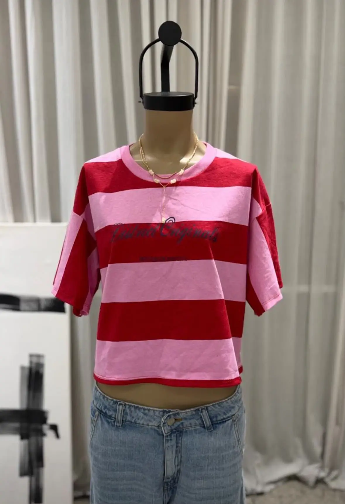 Remera Verdiana