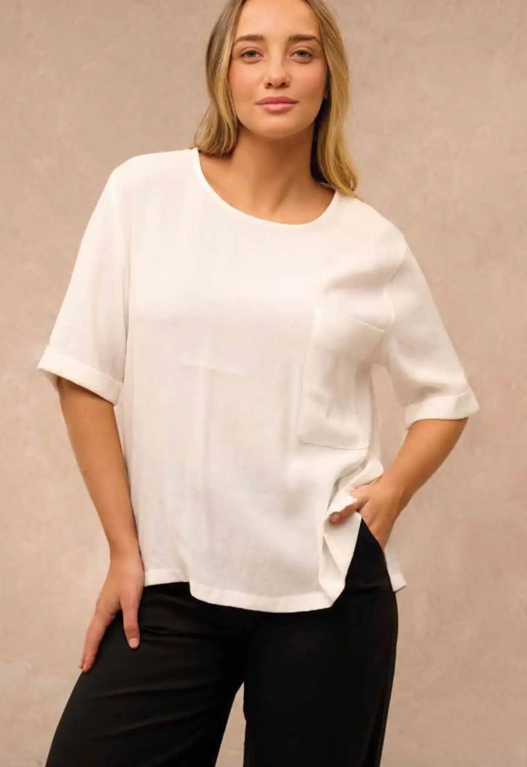 Blusa Tana