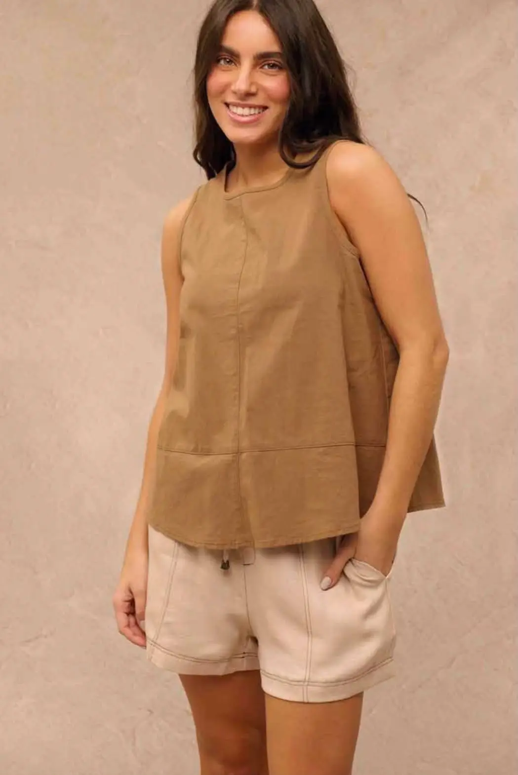 Blusa Aidi