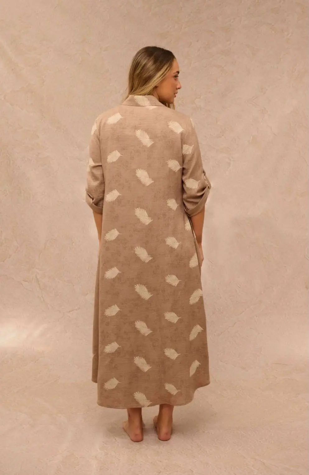 Vestido Milda - Imagen 3