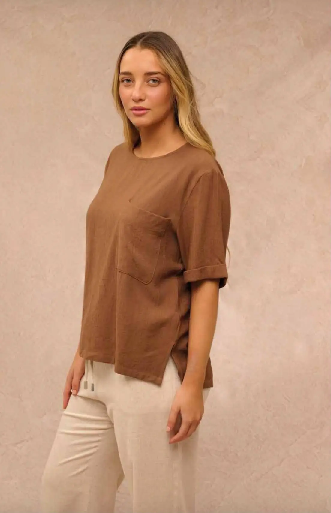 Blusa Tana - Imagen 7
