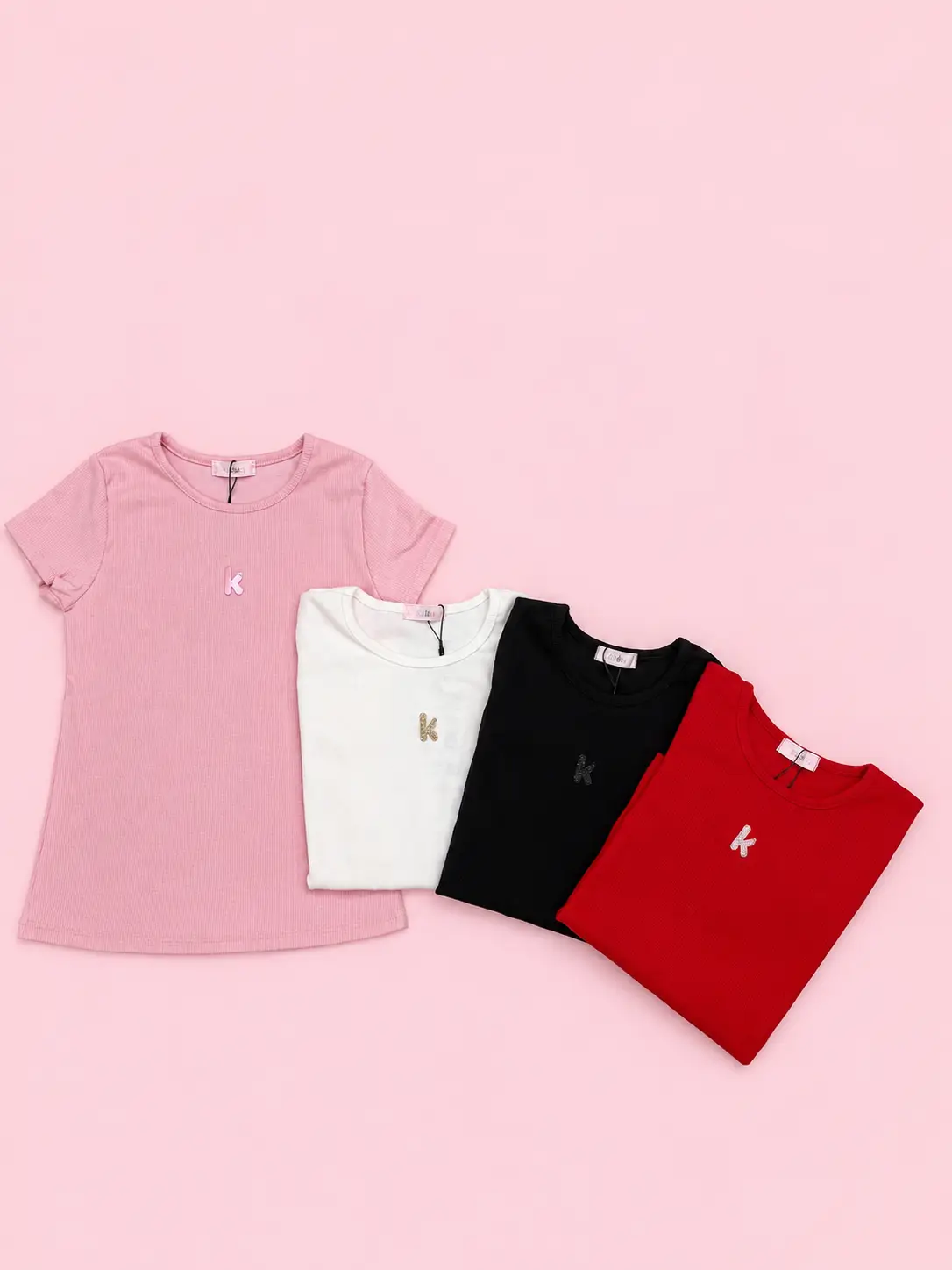 Remera Niña