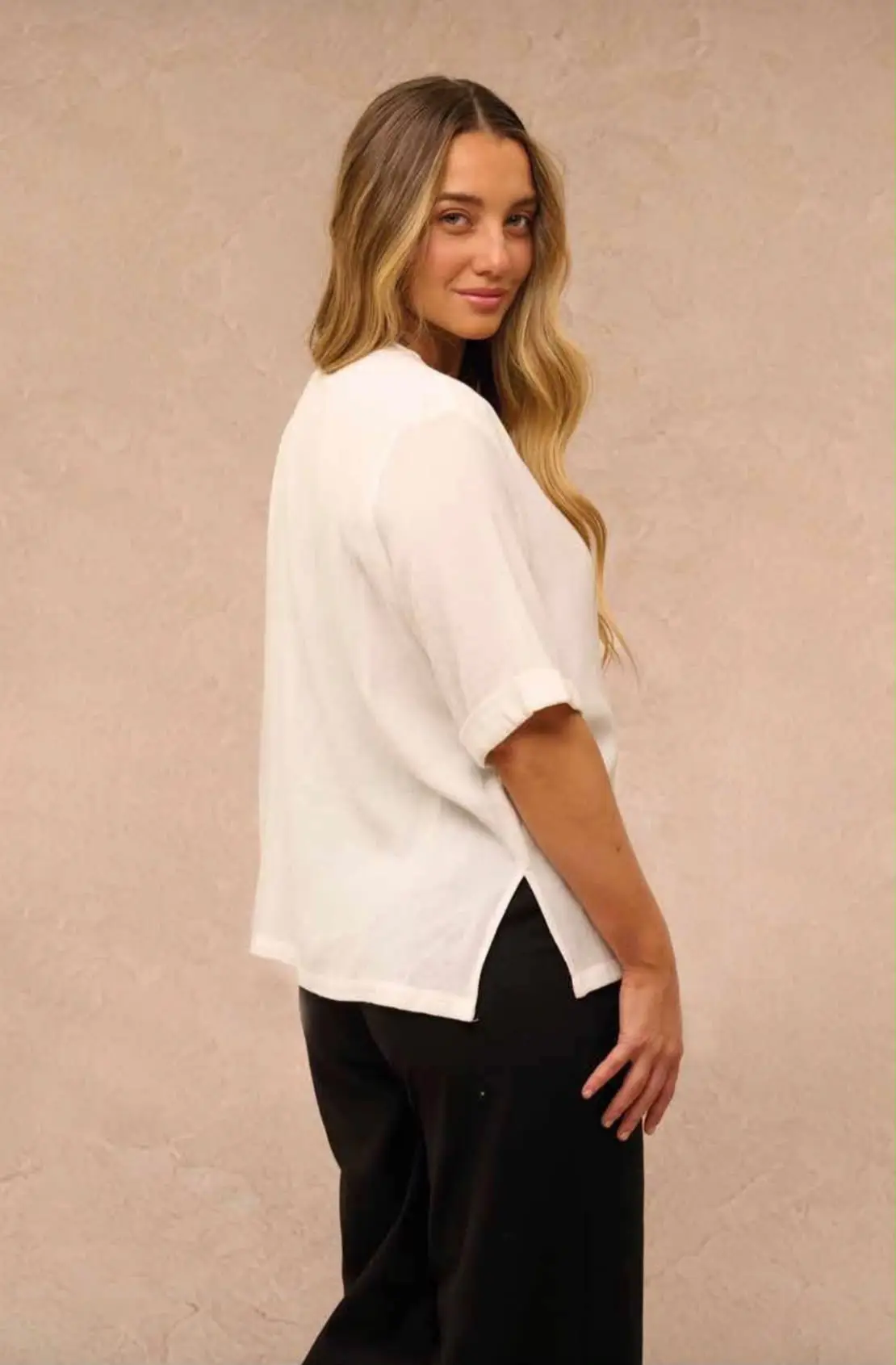 Blusa Tana - Imagen 2