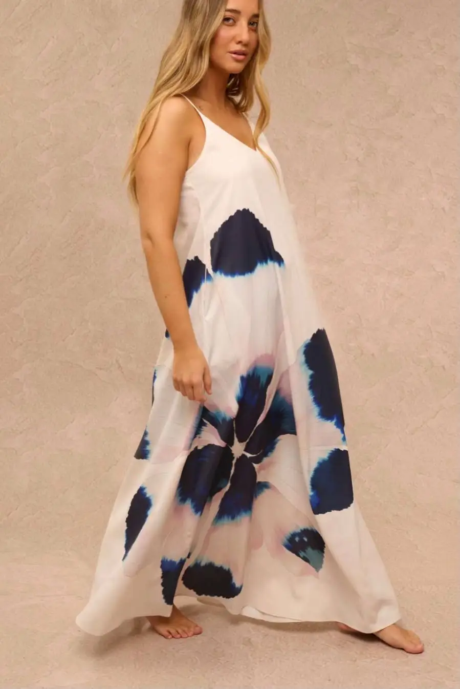 Vestido Una