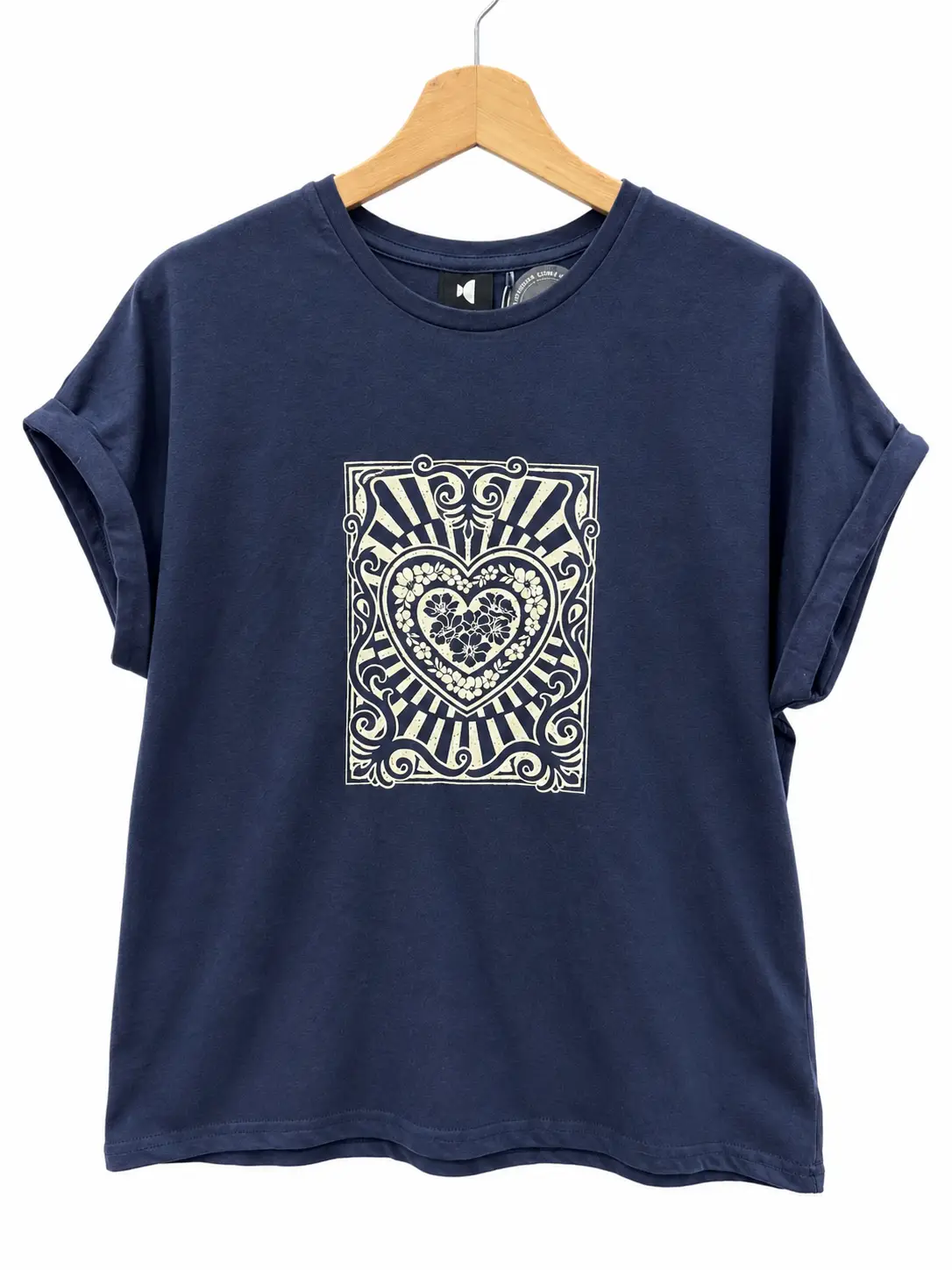 Remera Limbo