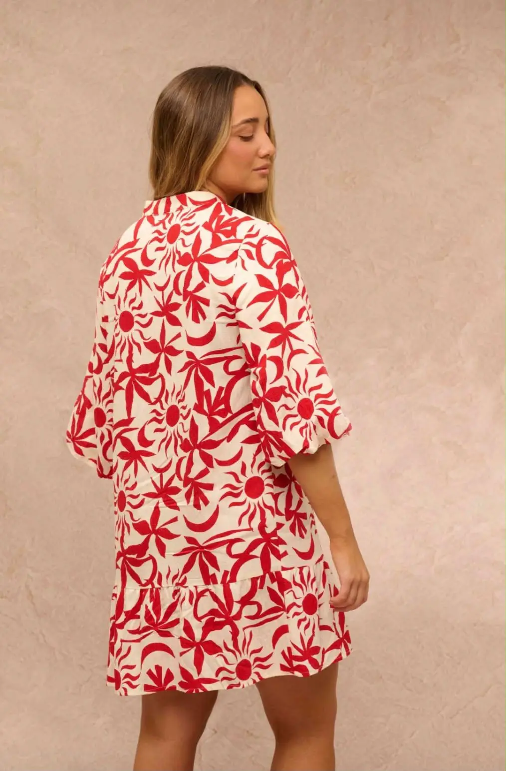 Vestido Piper - Imagen 3