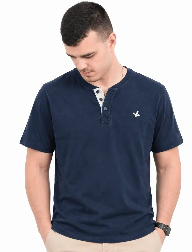 Remera 3 Botones - Imagen 3