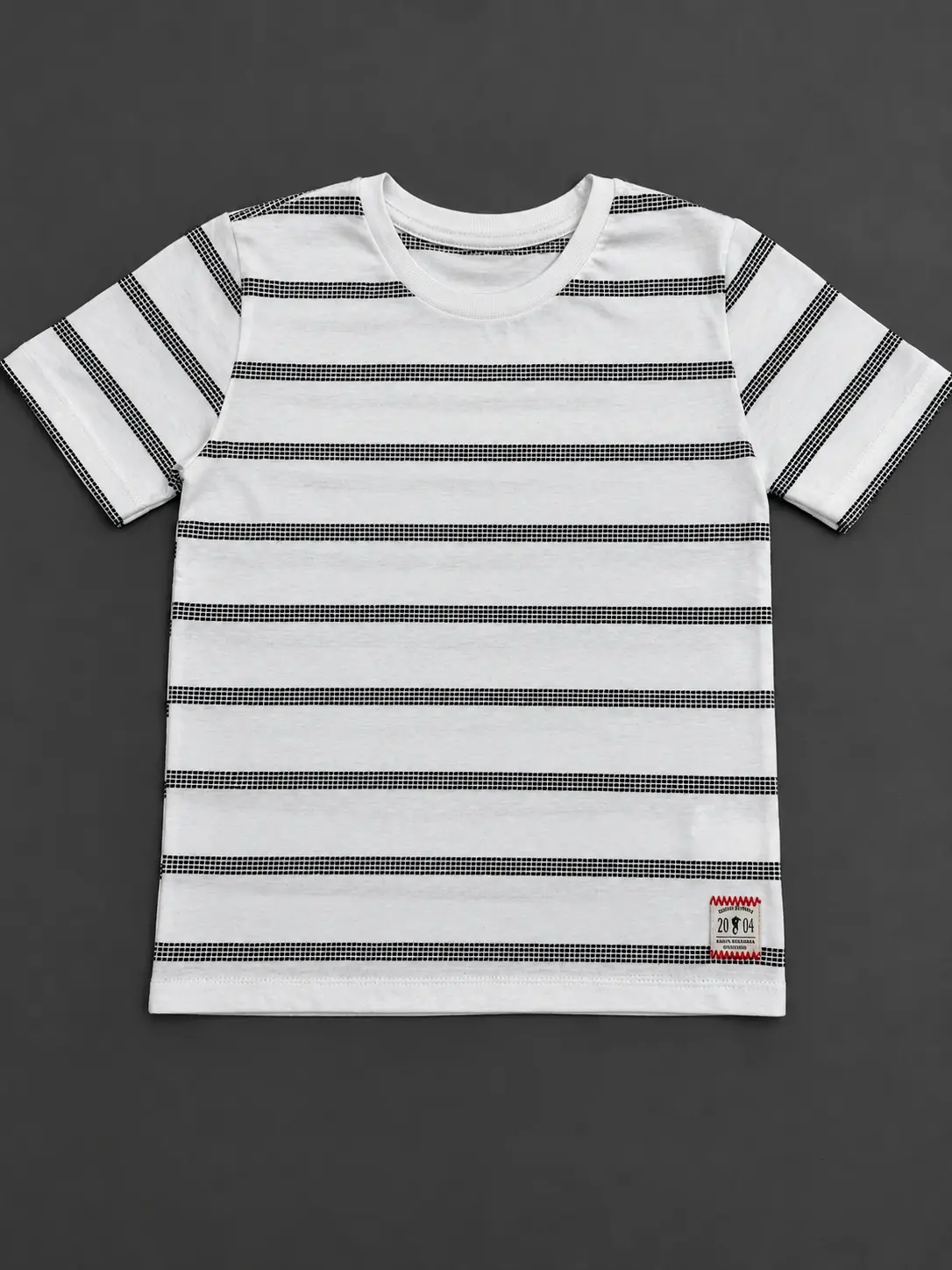 Remera Niño