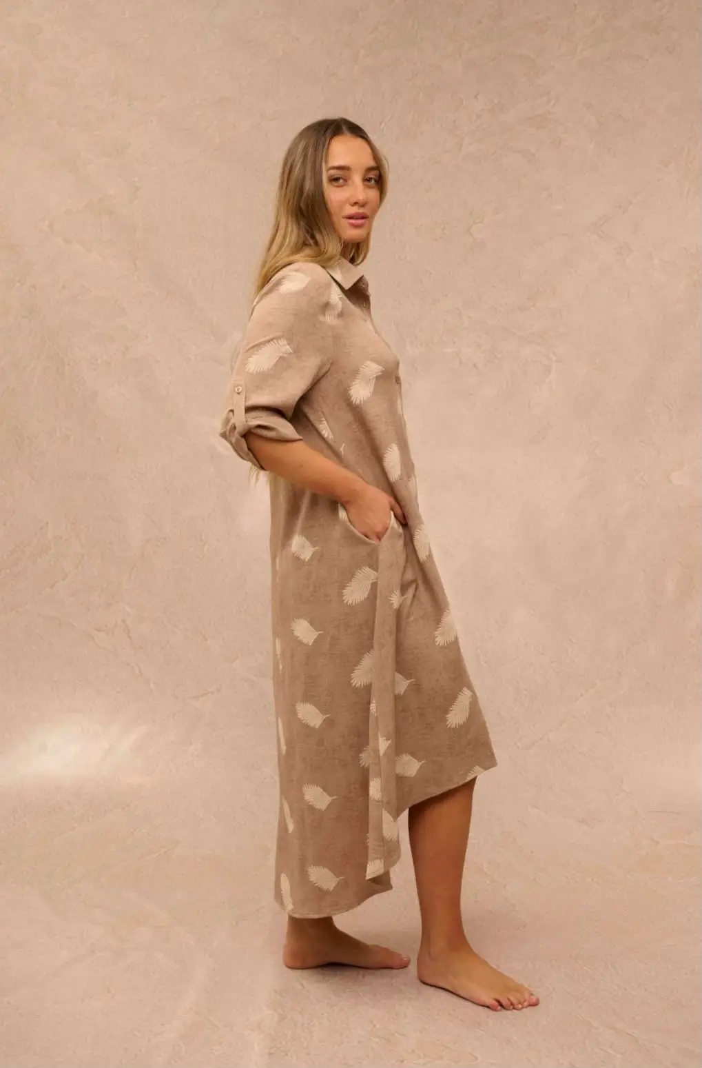 Vestido Milda - Imagen 2