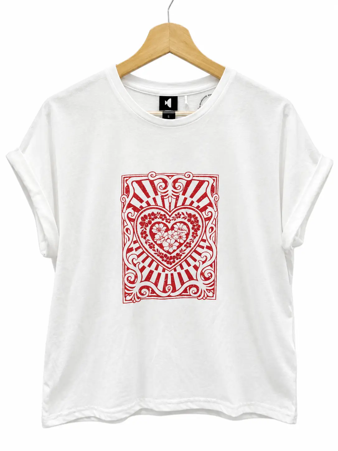 Remera Limbo - Imagen 2