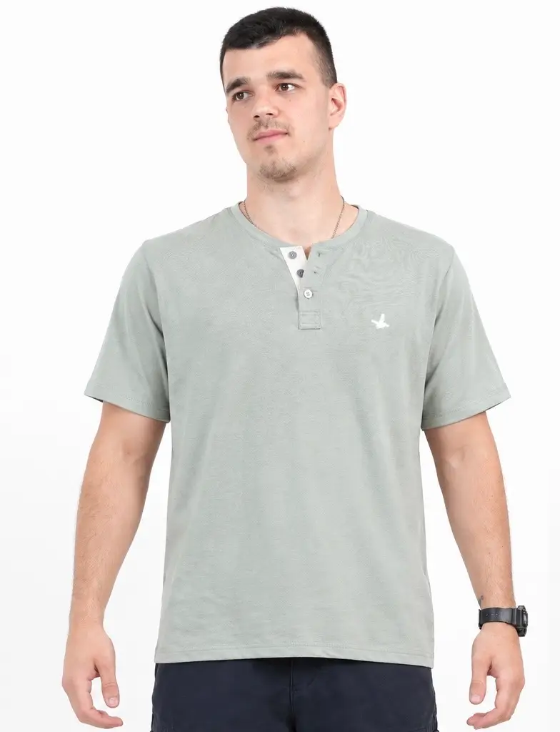 Remera 3 Botones - Imagen 5