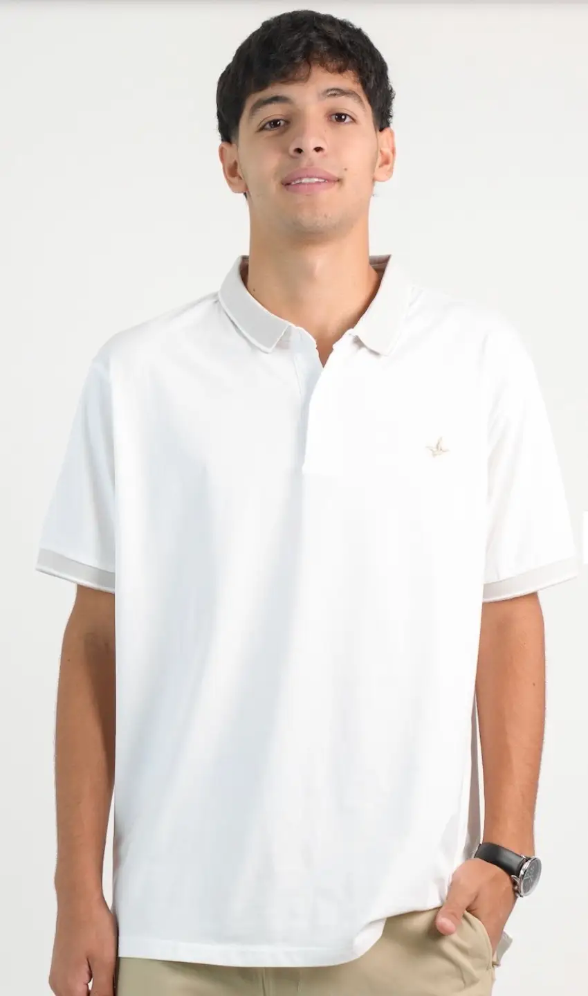 Polo Spandex