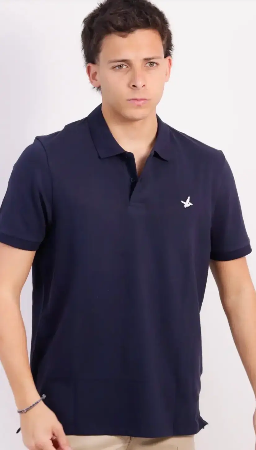 Polo Pique Classic