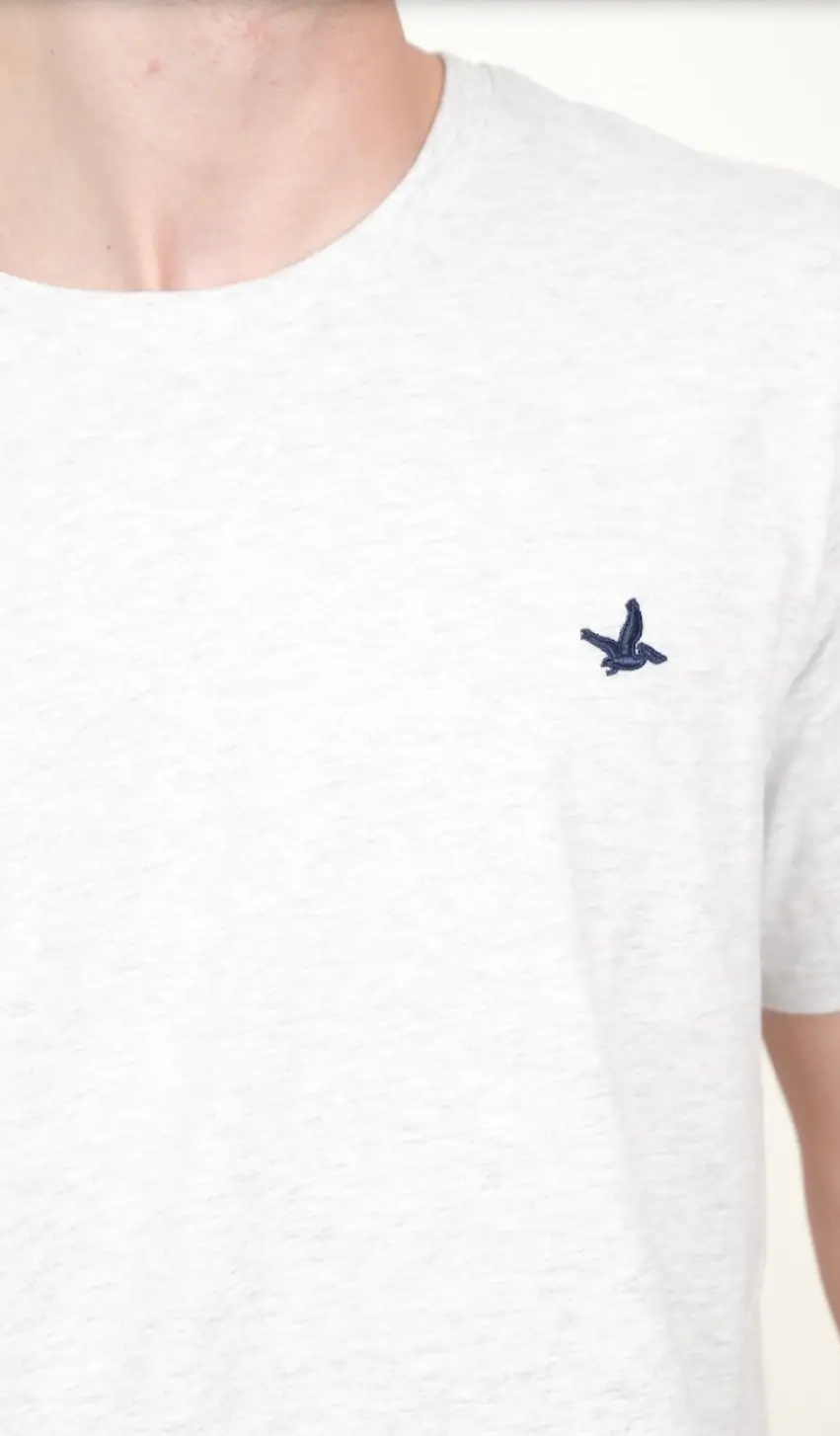 Remera Escote Redondo - Imagen 10