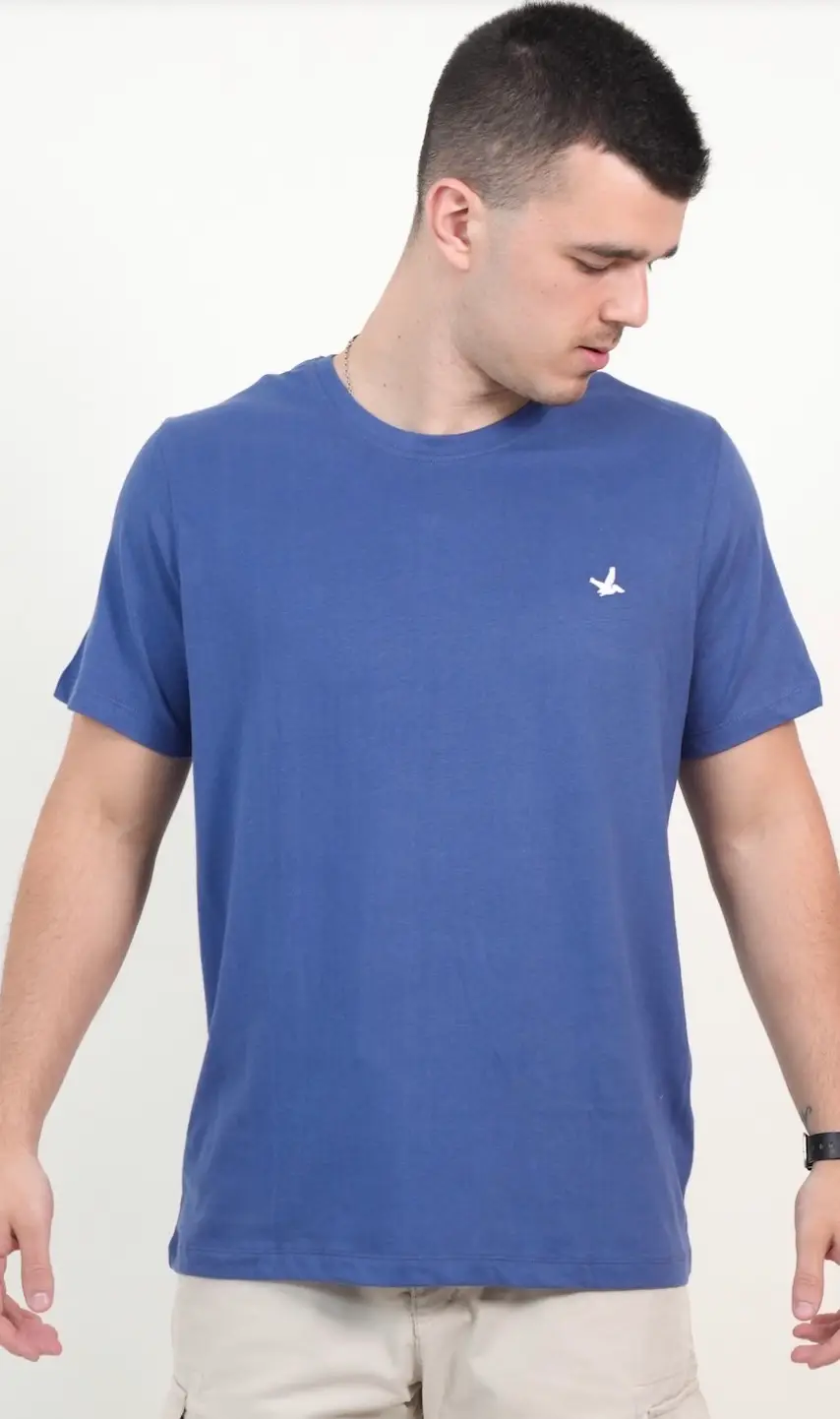 Remera Escote Redondo - Imagen 15
