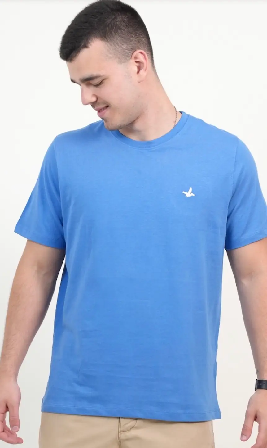 Remera Escote Redondo - Imagen 11