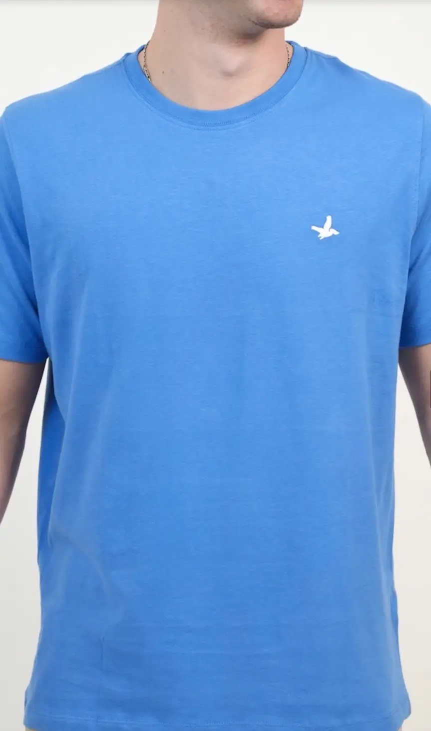 Remera Escote Redondo - Imagen 12