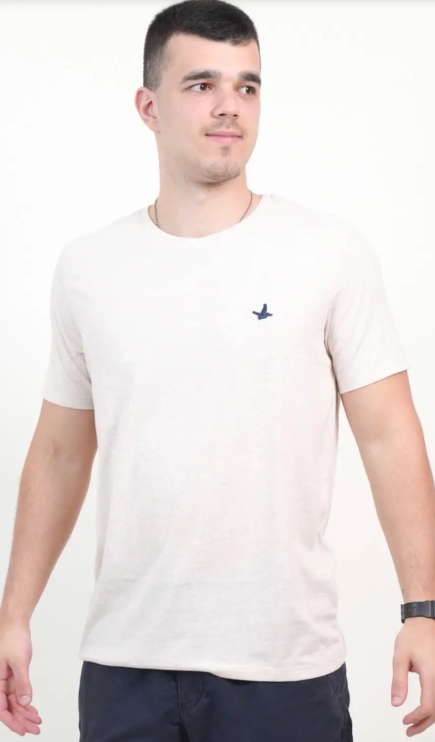 Remera Escote Redondo - Imagen 13