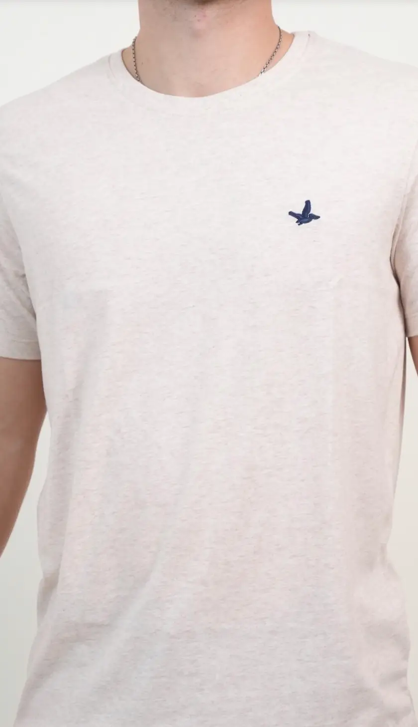 Remera Escote Redondo - Imagen 14