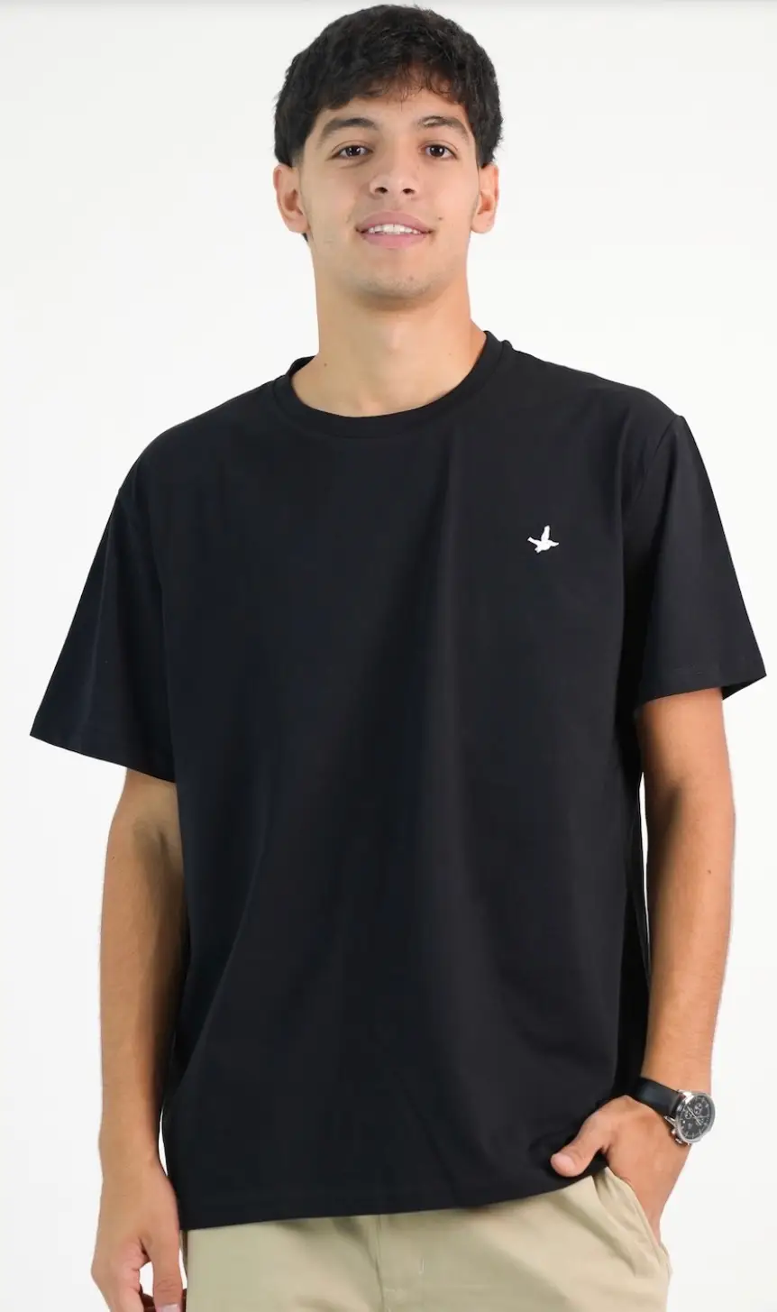 Remera Spandex