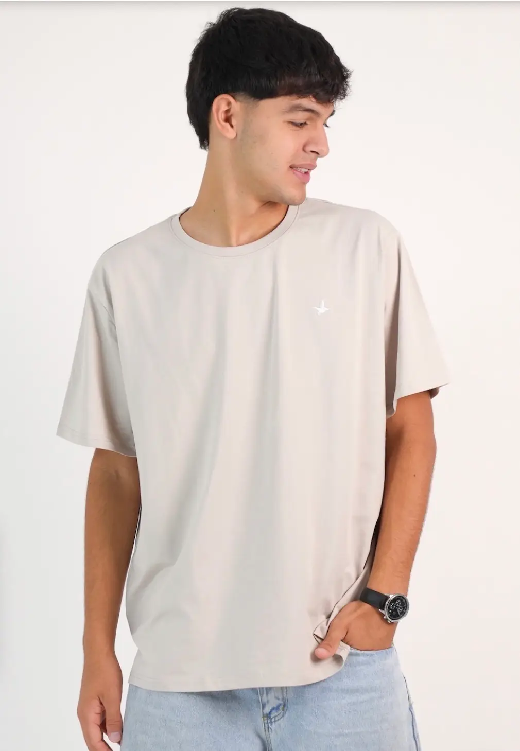 Remera Spandex - Imagen 2