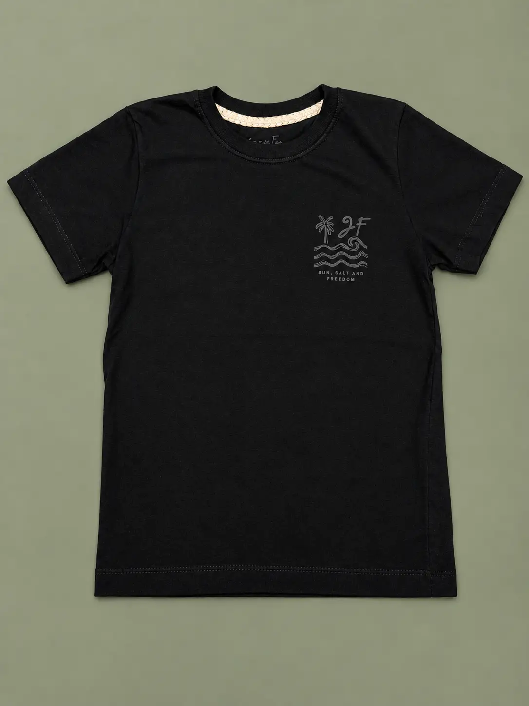 Remera Niño Palmer