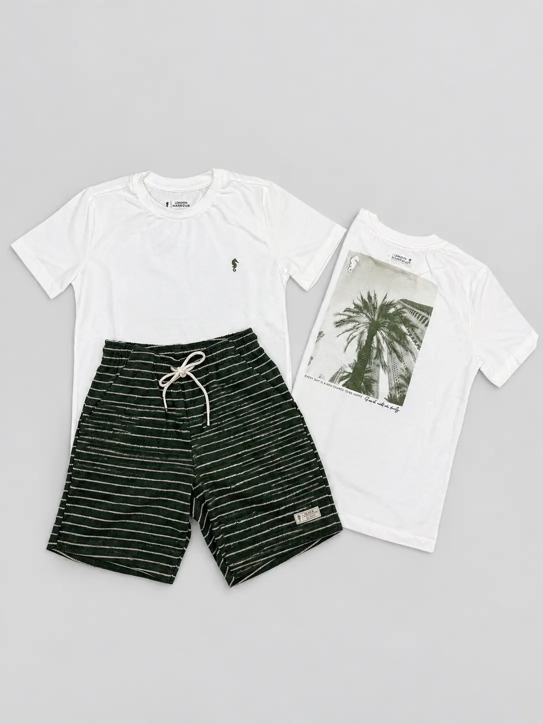 Conjunto Palma