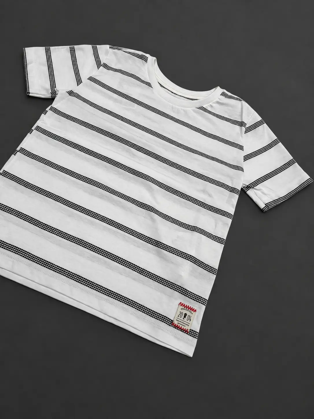 Remera Niño - Imagen 2
