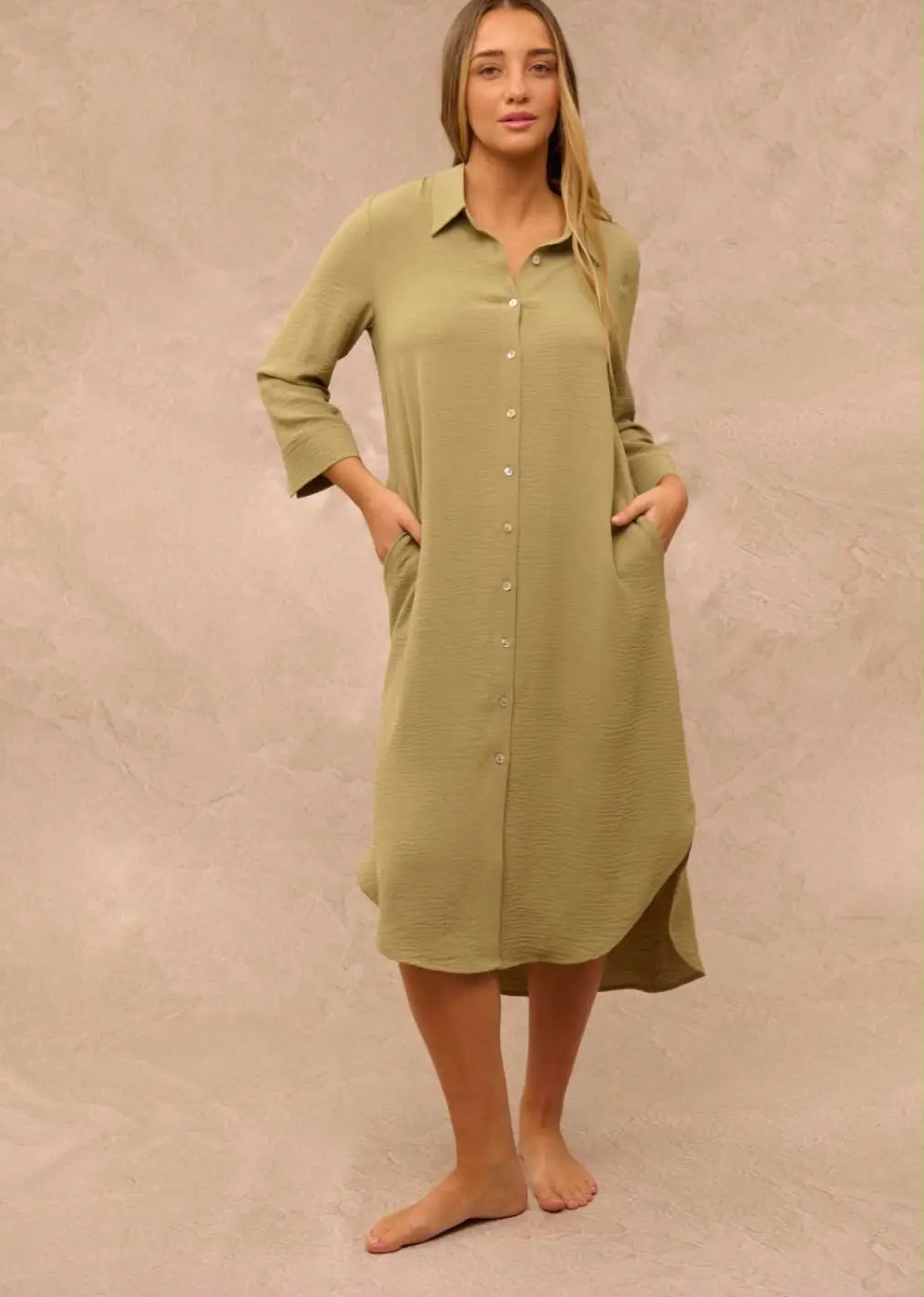 Vestido Irina