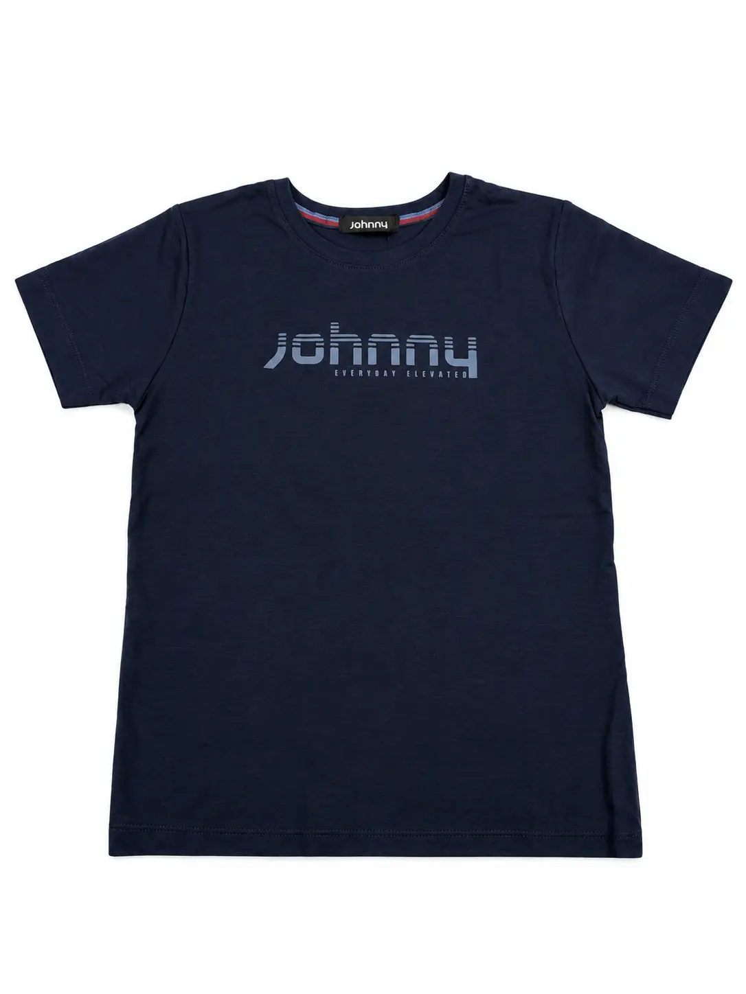 Remera Niño Johnny