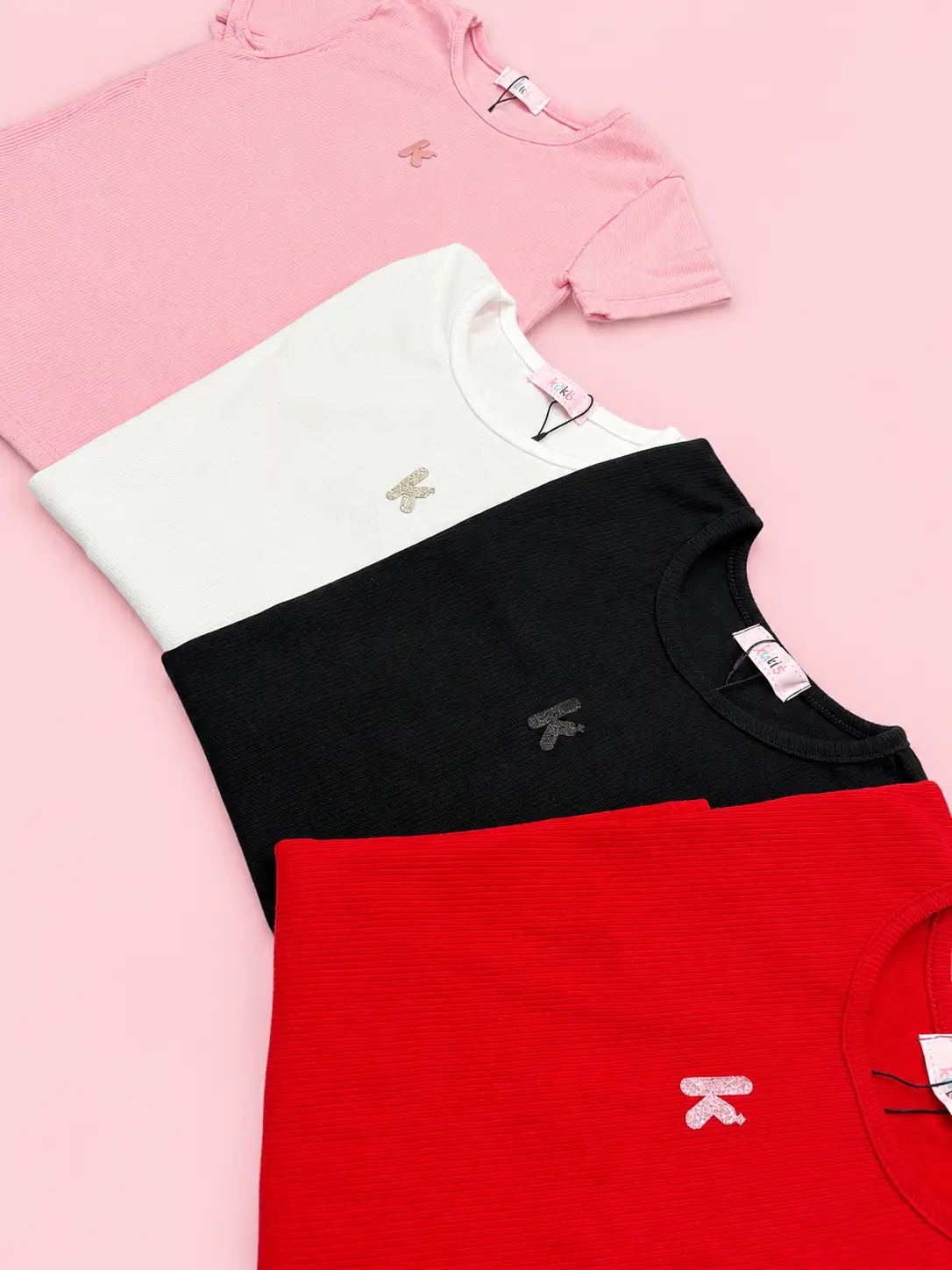 Remera Niña - Imagen 2