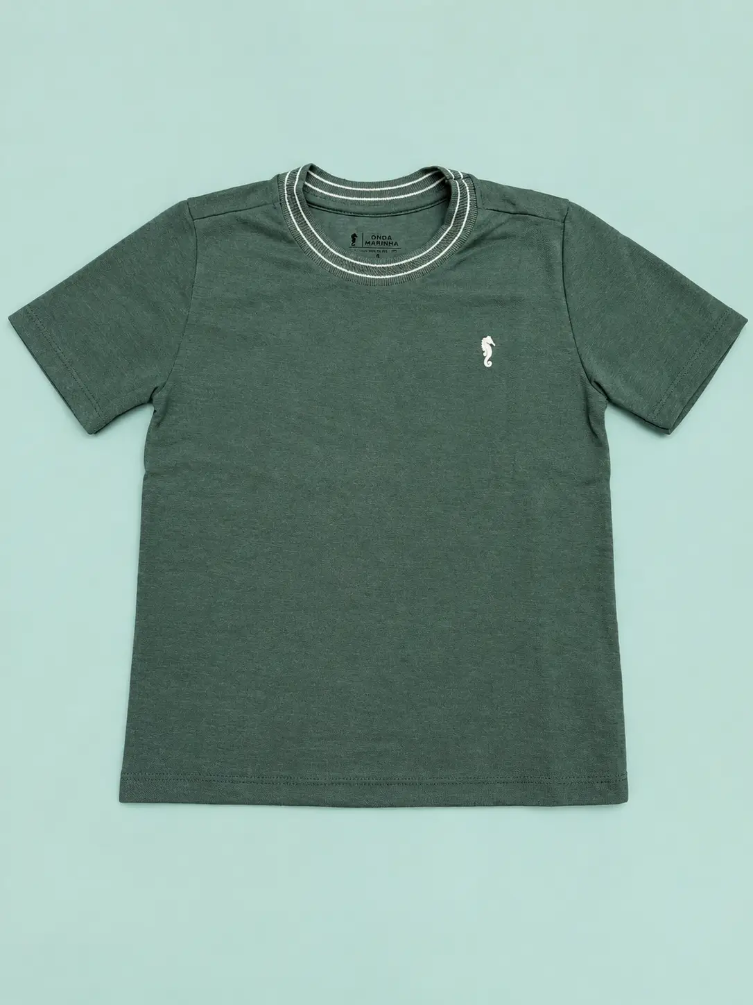 Remera Onda