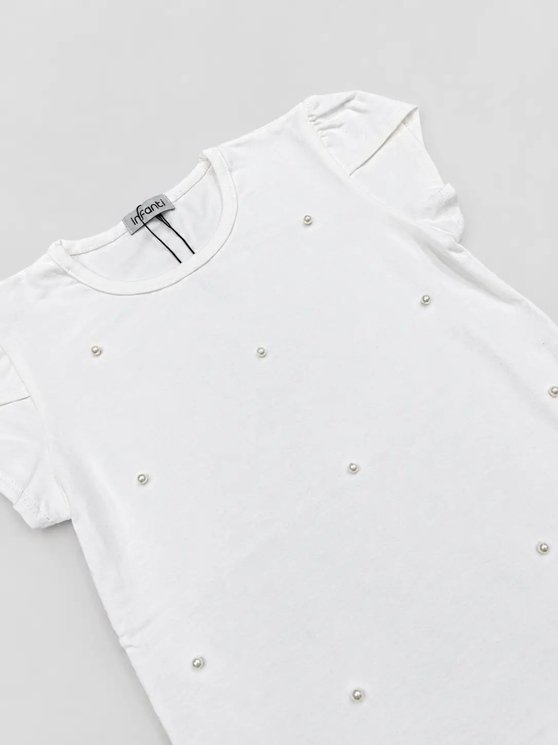 Remera Niña Perla - Imagen 2