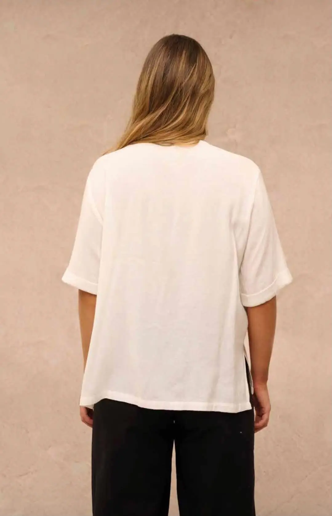 Blusa Tana - Imagen 3