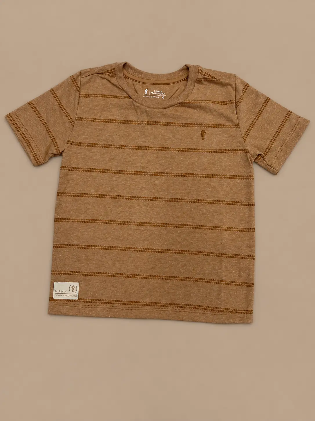 Remera Infantil